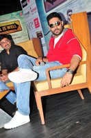 All is Well Movie Press Meet Photos